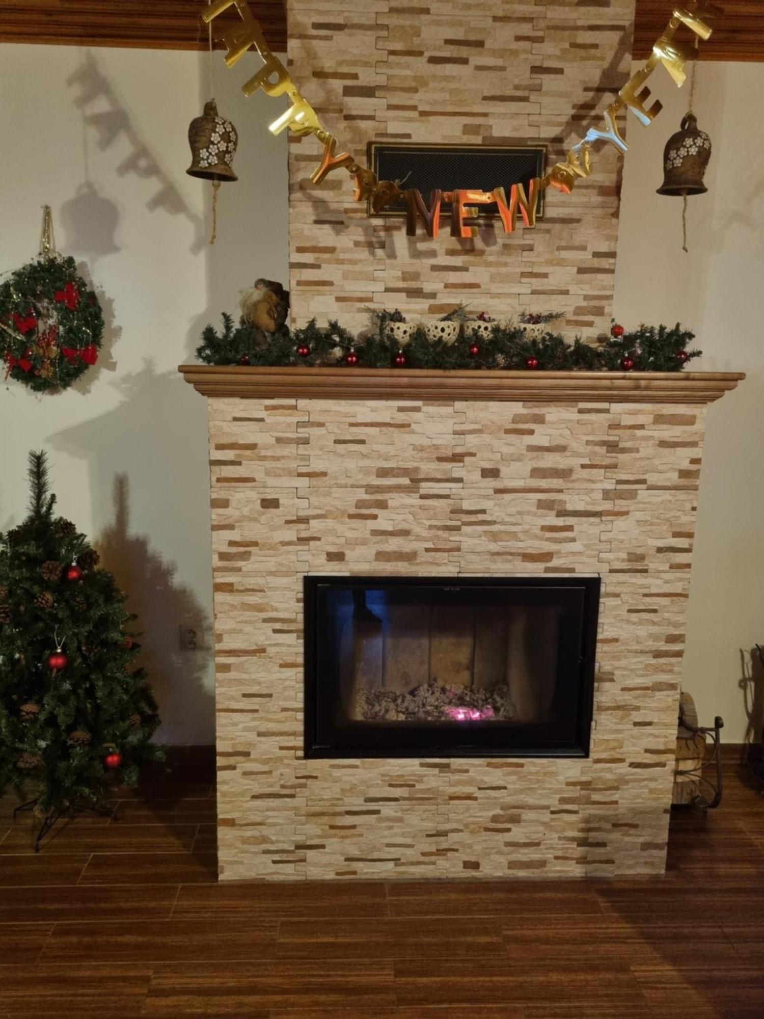 Chata Linia Kokava nad Rimavicou Esterno foto