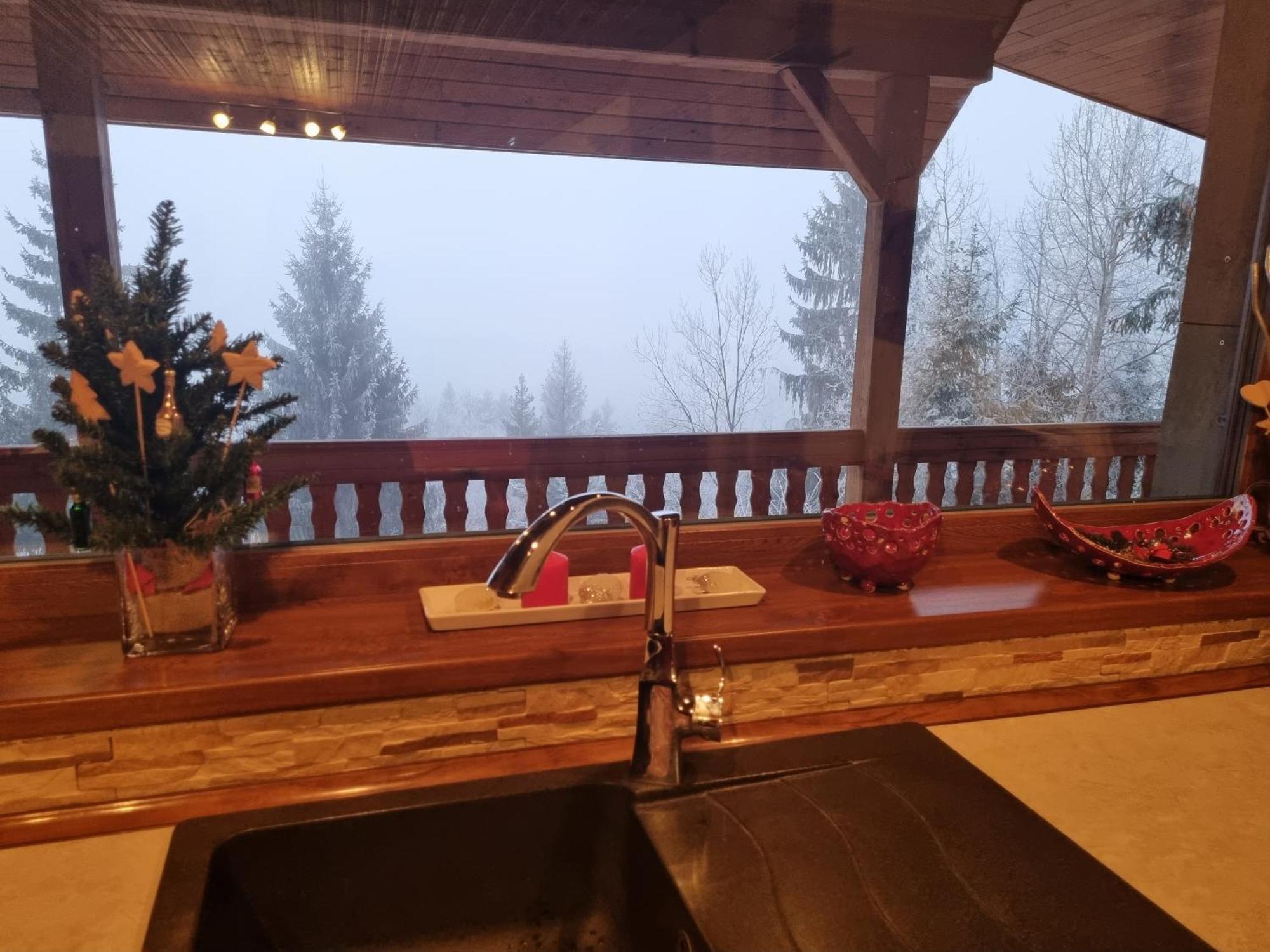 Chata Linia Kokava nad Rimavicou Esterno foto