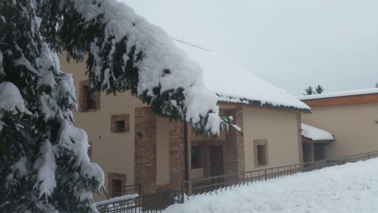 Chata Linia Kokava nad Rimavicou Esterno foto